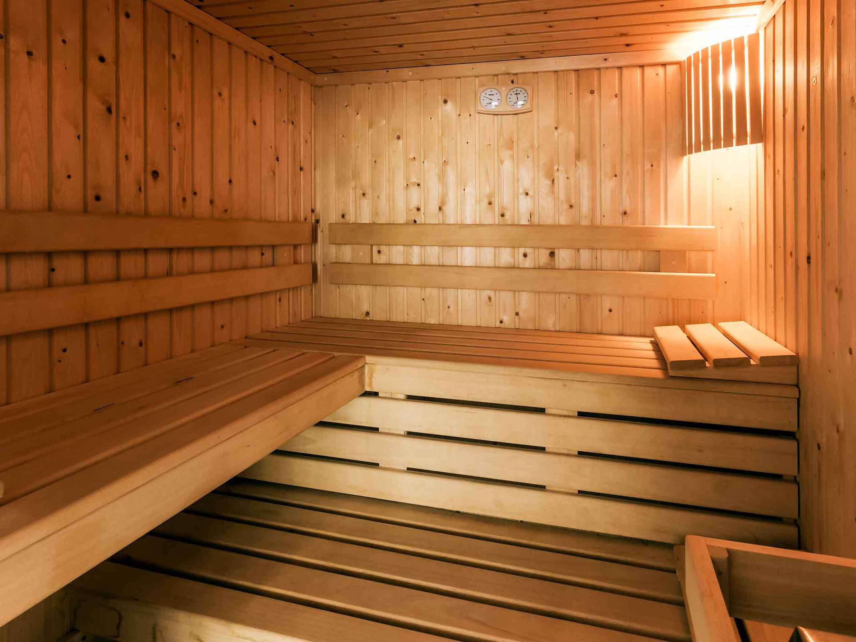 Hotel Mercure Saint-Nectaire Spa & Bien-Etre Bagian luar foto